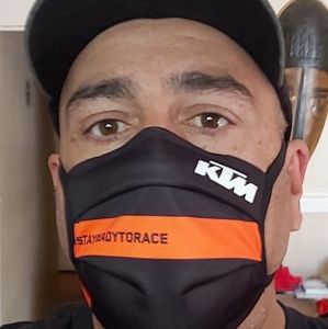 Meet your Posher, Steve